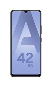 Samsung Galaxy A42 Gris Prismatique Samsung Galaxy A42 Gris Prismatique