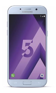 Samsung Galaxy A5 (2017) Bleu Samsung Galaxy A5 (2017) Bleu