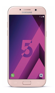 Samsung Galaxy A5 (2017) Rose Samsung Galaxy A5 (2017) Rose