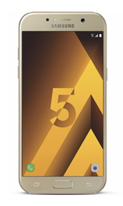 Samsung Galaxy A5 (2017) Or Samsung Galaxy A5 (2017) Or