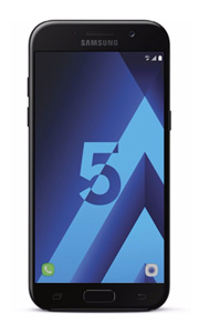 Samsung Galaxy A5 Dual Sim (2017) Noir Samsung Galaxy A5 Dual Sim (2017) Noir