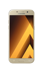 Samsung Galaxy A5 Dual Sim (2017) Or Samsung Galaxy A5 Dual Sim (2017) Or
