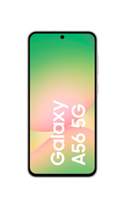Samsung Galaxy A56 5G Rose Samsung Galaxy A56 5G Rose