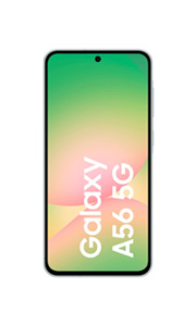 Samsung Galaxy A56 5G Vert Sauge Samsung Galaxy A56 5G Vert Sauge
