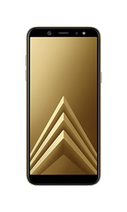 Samsung Galaxy A6 2018 Or Samsung Galaxy A6 2018 Or