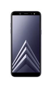 Samsung Galaxy A6 2018 Bleu