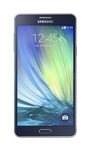 Samsung Galaxy A7 Noir Samsung Galaxy A7 Noir