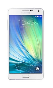 Samsung Galaxy A7 Blanc Samsung Galaxy A7 Blanc