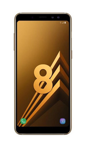 Samsung A8, le smartphone qui veut régner sur le milieu de gamme Samsung A8