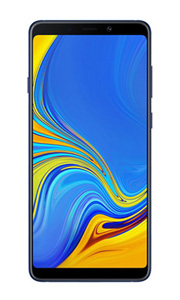 Samsung Galaxy A9 2018 Bleu Samsung Galaxy A9 2018 Bleu