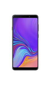 Samsung Galaxy A9 2018 Noir Samsung Galaxy A9 2018 Noir