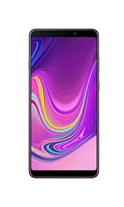 Samsung Galaxy A9 2018 Rose Samsung Galaxy A9 2018 Rose