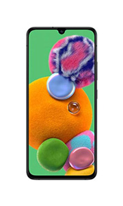 Samsung Galaxy A90 Noir Samsung Galaxy A90 Noir