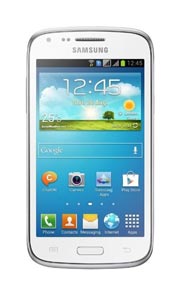 Samsung Galaxy Ace 3 Blanc