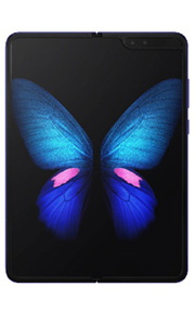 Samsung Galaxy Fold Noir Samsung Galaxy Fold Noir