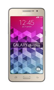 Samsung Galaxy Grand Prime Or