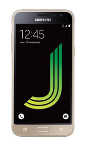 Samsung Galaxy J3 (2016) Or Samsung Galaxy J3 (2016) Or