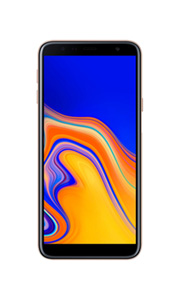 Samsung Galaxy J4 Plus Or Samsung Galaxy J4 Plus Or