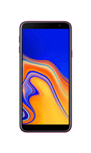 Samsung Galaxy J4 Plus Rose Samsung Galaxy J4 Plus Rose