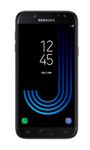Samsung Galaxy J5 (2017) Noir Samsung Galaxy J5 (2017) Noir