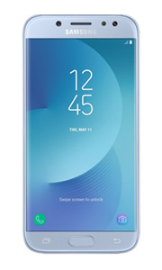 Samsung Galaxy J5 (2017) Argent Samsung Galaxy J5 (2017) Argent