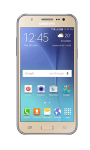 Samsung Galaxy J5 Or Samsung Galaxy J5 Or