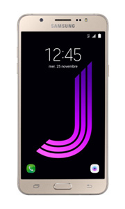 Samsung Galaxy J7 (2016) Or Samsung Galaxy J7 (2016) Or