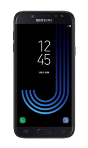 Samsung Galaxy J7 (2017) Noir Samsung Galaxy J7 (2017) Noir