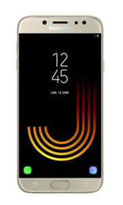 Samsung Galaxy J7 (2017) Or Samsung Galaxy J7 (2017) Or