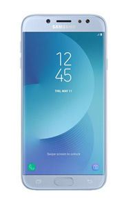 Samsung Galaxy J7 (2017) Bleu Samsung Galaxy J7 (2017) Bleu
