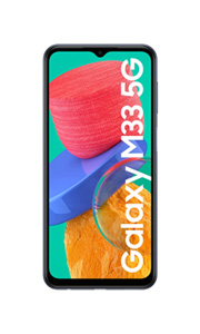 Samsung Galaxy M33 Bleu Samsung Galaxy M33 Bleu