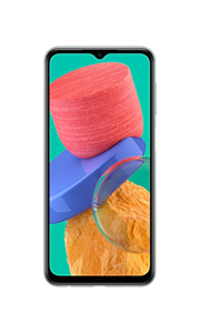 Samsung Galaxy M33 Vert Samsung Galaxy M33 Vert