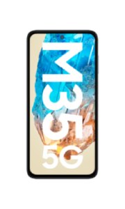 Samsung Galaxy M35 Bleu Marine