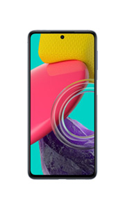 Samsung Galaxy M53 8Go RAM Bleu Foncé Samsung Galaxy M53 8Go RAM Bleu Foncé