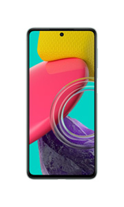 Samsung Galaxy M53 Vert Kaki Samsung Galaxy M53 Vert Kaki