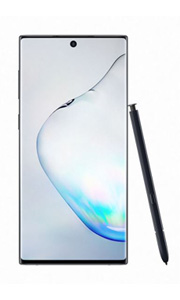 Samsung Galaxy Note 10 Noir Samsung Galaxy Note 10 Noir