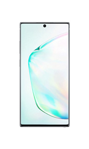 Samsung Galaxy Note 10 Plus 5G Argent Stellaire Samsung Galaxy Note 10 Plus 5G Argent Stellaire