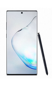Samsung Galaxy Note 10 Plus Noir Cosmos Samsung Galaxy Note 10 Plus Noir Cosmos