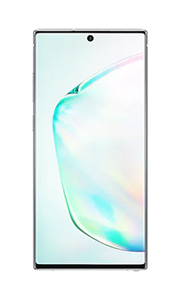 Samsung Galaxy Note 10 Plus Argent Stellaire Samsung Galaxy Note 10 Plus Argent Stellaire