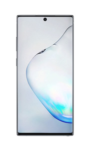 Samsung Galaxy Note 10 Plus Noir Cosmos Samsung Galaxy Note 10 Plus Noir Cosmos