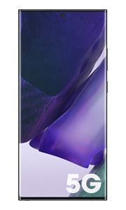 Samsung Galaxy Note 20 Ultra 5G Noir Mystic Samsung Galaxy Note 20 Ultra 5G Noir Mystic