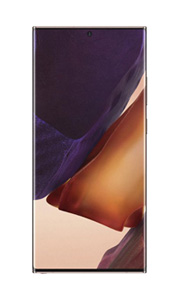 Samsung Galaxy Note 20 Ultra 5G Mystic Bronze Samsung Galaxy Note 20 Ultra 5G Mystic Bronze