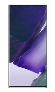 Samsung Galaxy Note 20 Ultra 5G Mystic White Samsung Galaxy Note 20 Ultra 5G Mystic White