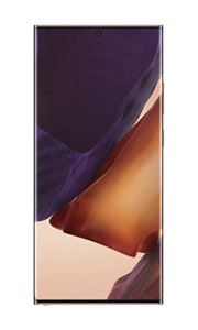 Samsung Galaxy Note 20 Ultra 5G Mystic Bronze Samsung Galaxy Note 20 Ultra 5G Mystic Bronze