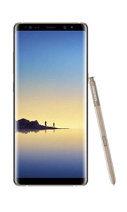 Samsung Galaxy Note 8 Or Samsung Galaxy Note 8 Or