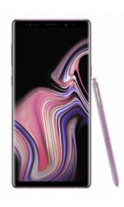 Samsung Galaxy Note 9 Mauve Samsung Galaxy Note 9 Mauve