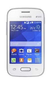 Samsung Galaxy Pocket 2 Blanc Samsung Galaxy Pocket 2 Blanc