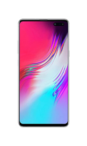 Samsung Galaxy S10 5G Crown Argenté Samsung Galaxy S10 5G Crown Argenté