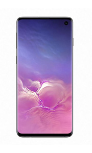 Samsung Galaxy S10 Noir Céramique Samsung Galaxy S10 Noir Céramique