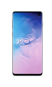 Samsung Galaxy S10 Bleu Prisme Samsung Galaxy S10 Bleu Prisme